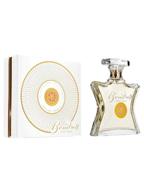Bond No.9 — Bond No.9 Chelsea Flowers