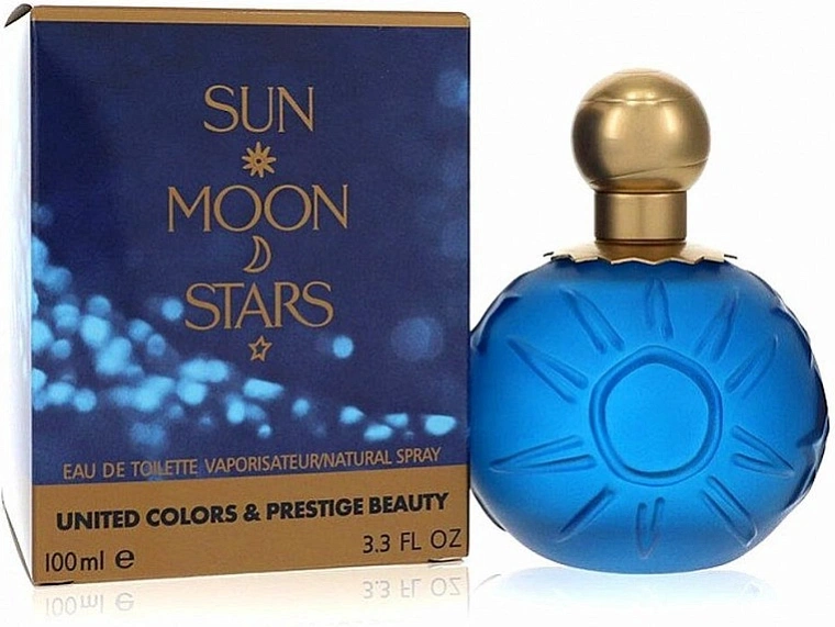 Karl Lagerfeld Sun Moon Stars Туалетная вода — фото 5