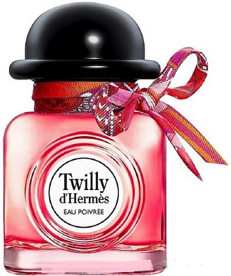 Hermes Twilly d`Hermes Eau Poivree — фото 2