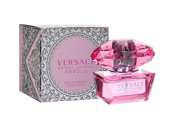 Versace Bright Crystal Absolu