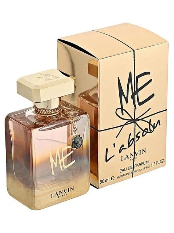 Lanvin — Lanvin Me L'Absolu