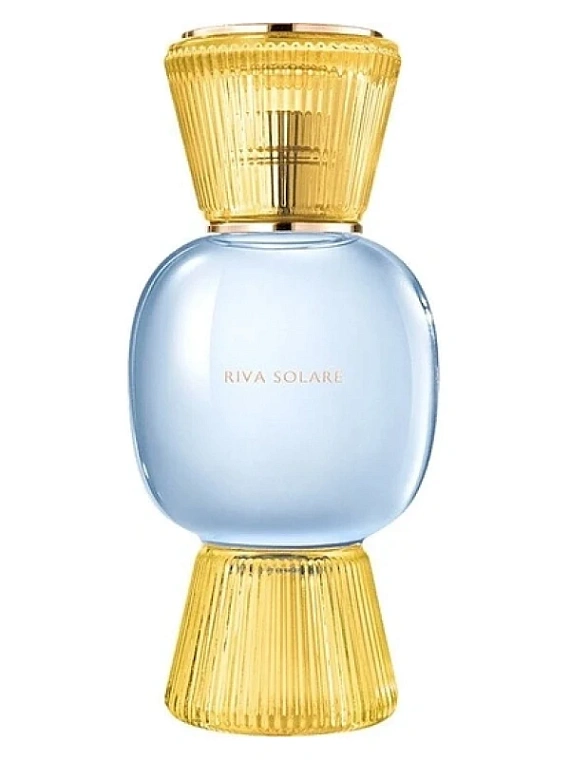 Bvlgari — Bvlgari Riva Solare