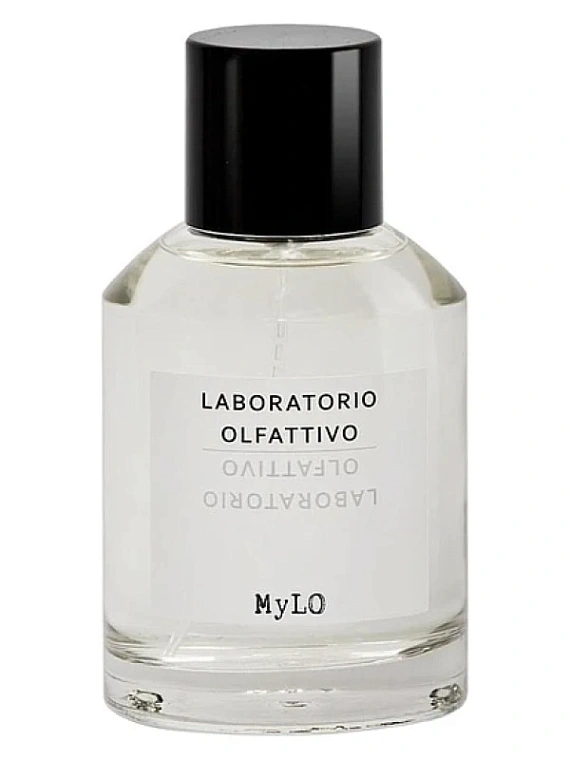 Laboratorio Olfattivo — Laboratorio Olfattivo MyLO Лосьон