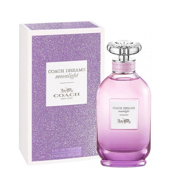 Coach — Coach Coach Dreams Moonlight