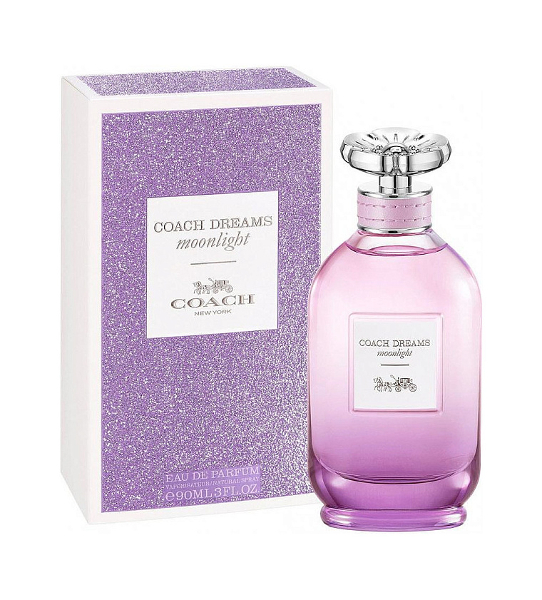 Coach — Coach Coach Dreams Moonlight
