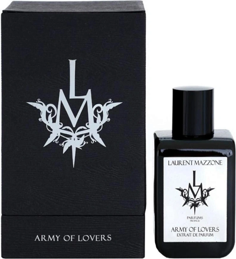 LM Parfums Army Of Lovers — фото 4