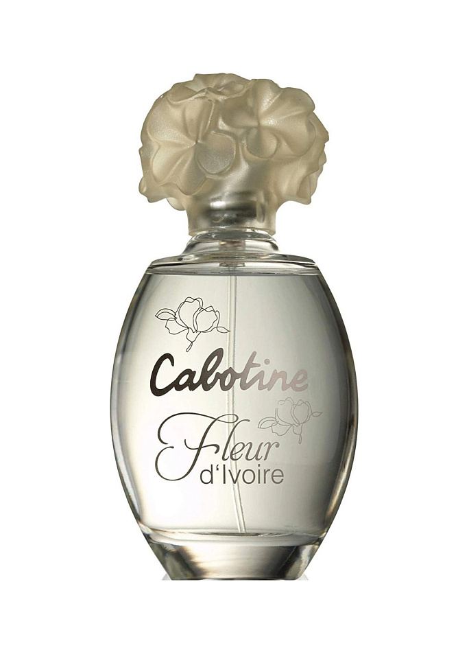 Gres — Gres Gres Cabotine Fleur d