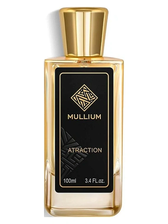 Mullium — Mullium Attraction