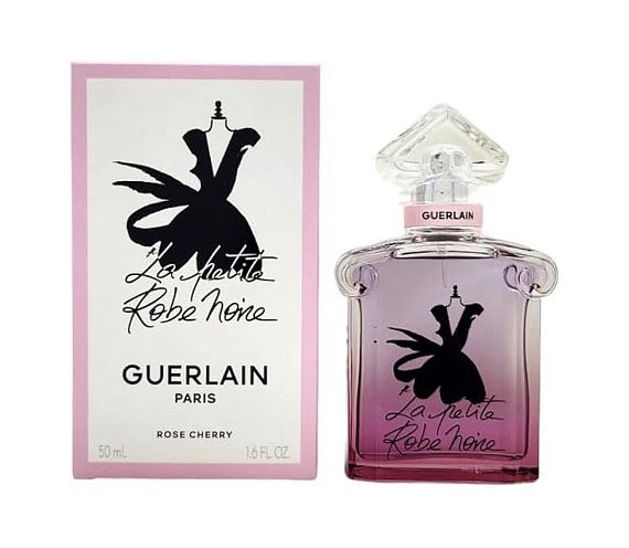 Guerlain — Guerlain La Petite Robe Noire Rose Cherry