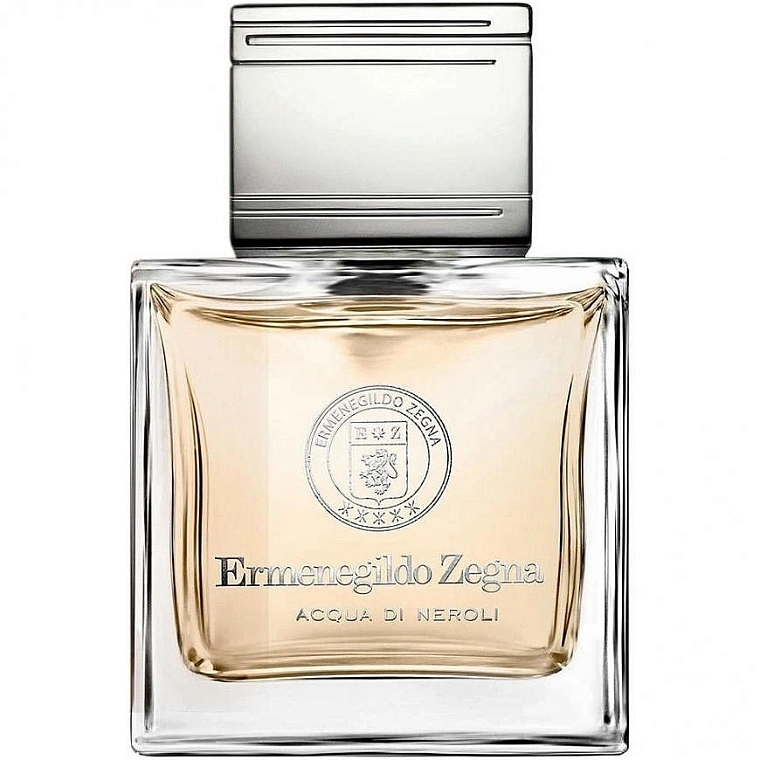 Ermenegildo Zegna Acqua di Neroli — фото 2