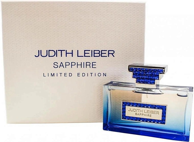 Judith Leiber Sapphire — фото 4