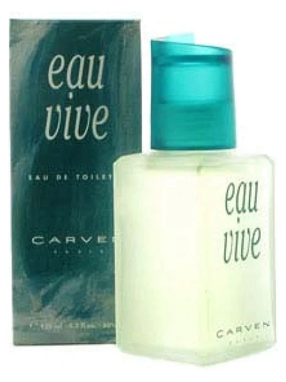 Carven Variations — Carven Variations Eau Vive