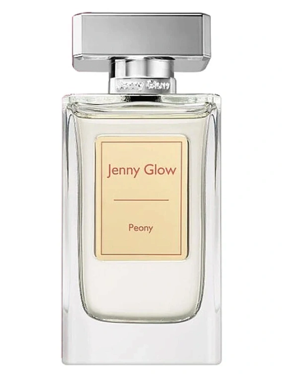 Jenny Glow — Jenny Glow Peony