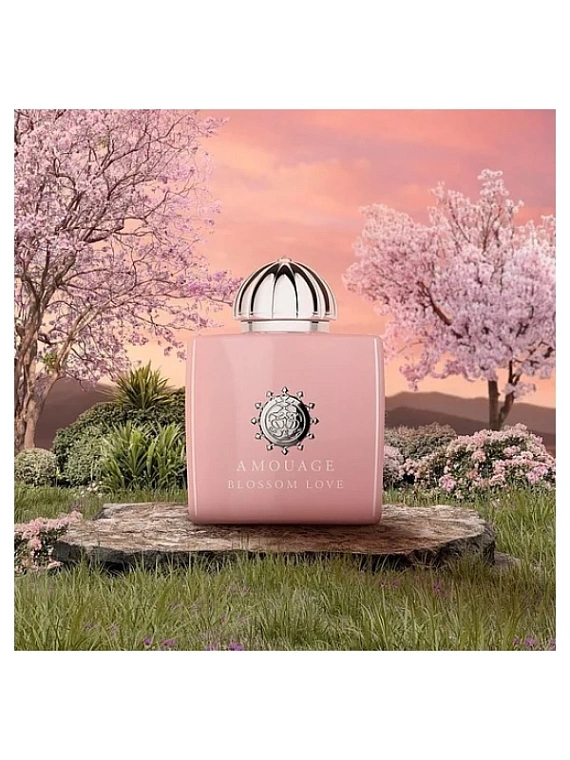 Amouage — Amouage Blossom Love