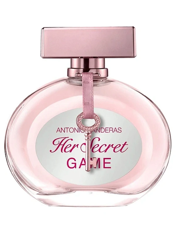 Antonio Banderas — Antonio Banderas Her Secret Game