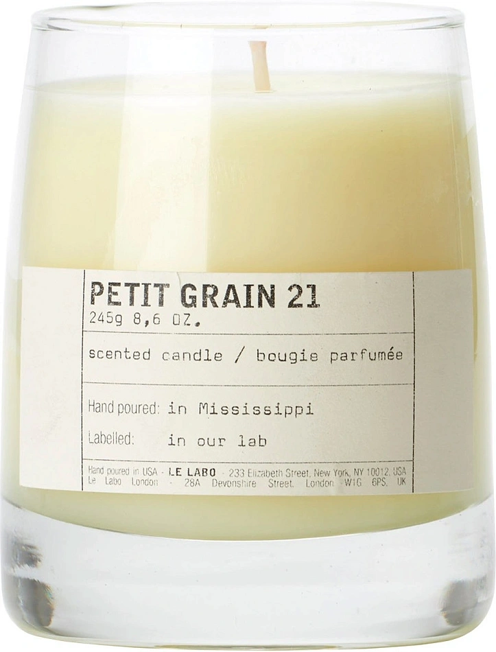 Le Labo Petit Grain 21 — фото 4