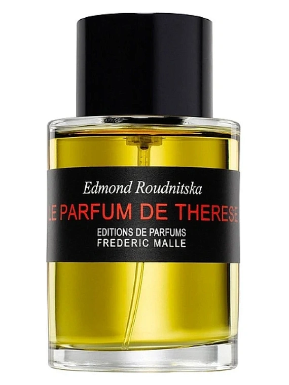 Frederic Malle — Frederic Malle Le Parfum de Therese