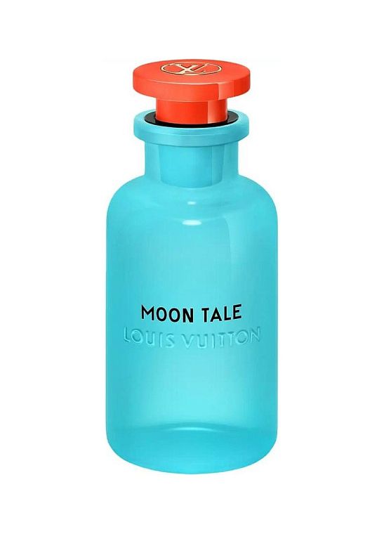 Louis Vuitton — Louis Vuitton Moon Tale