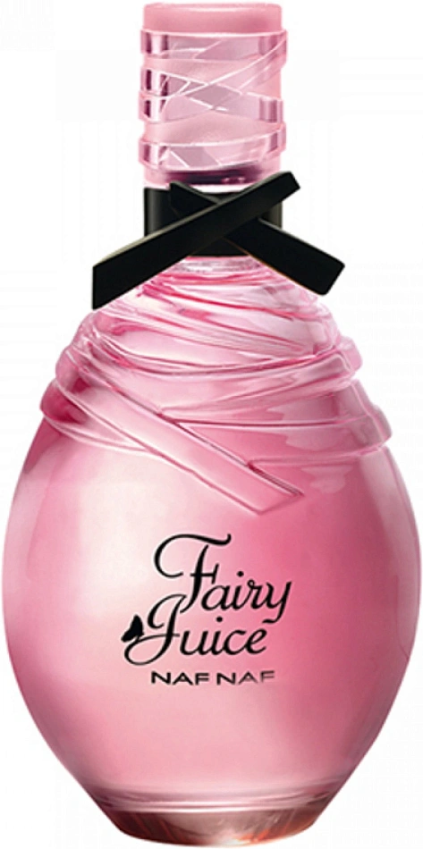 Naf Naf Fairy Juice Pink — фото 4