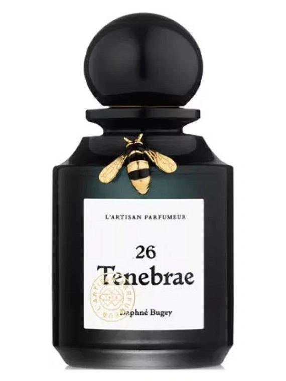 L`Artisan Parfumeur — L`Artisan Parfumeur 26 Tenebrae