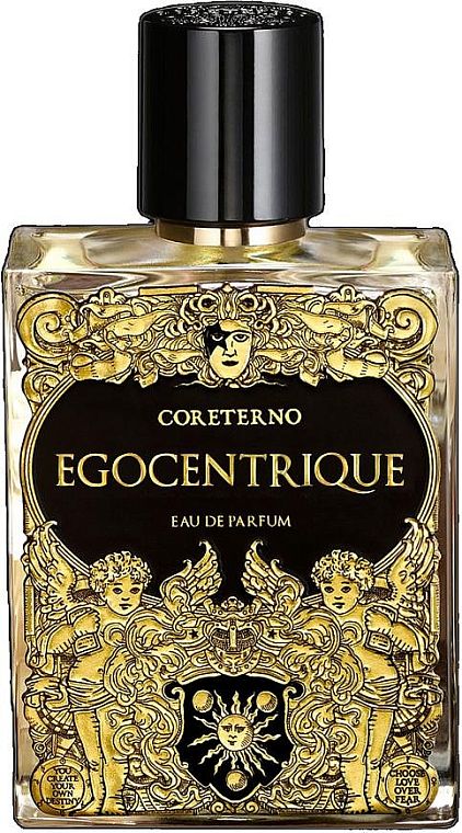 Coreterno — Coreterno Egocentrique — фото 2