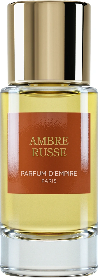 Parfum d`Empire Ambre Russe — фото 3