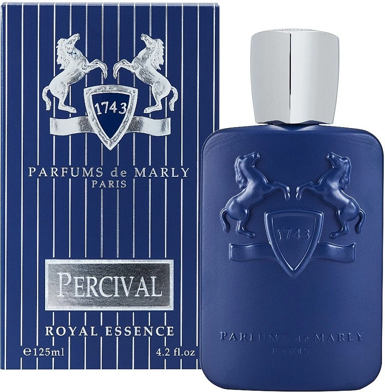 Parfums de Marly Percival Парфюмерная вода — фото 4