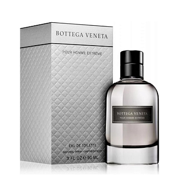 Bottega Veneta Pour Homme Extreme