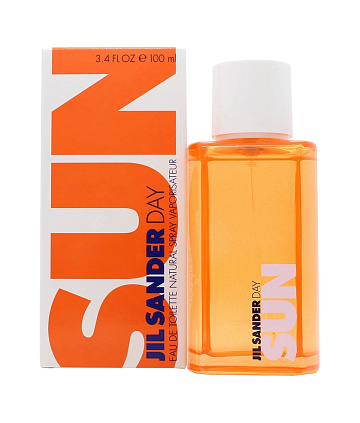 Jil Sander Sun Day