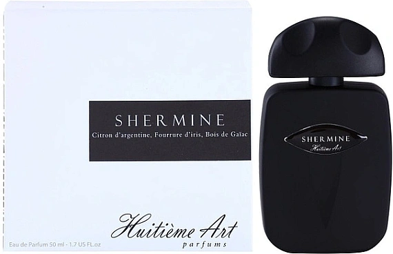 Pierre Guillaume — Pierre Guillaume Shermine