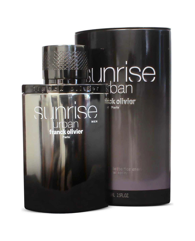 Franck Olivier — Franck Olivier Sun Rise Urban for men