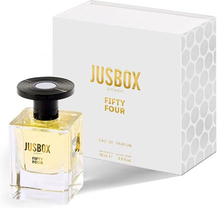 Jusbox Fifty Four — фото 2