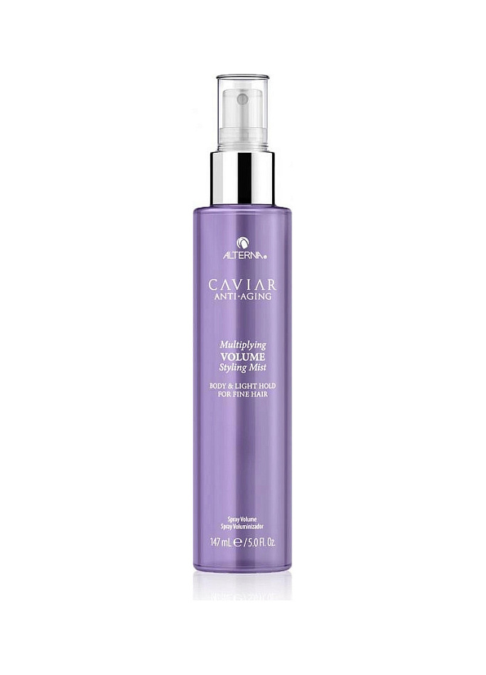 Alterna — Alterna Caviar Anti-Aging Multiplying Volume Styling Mist