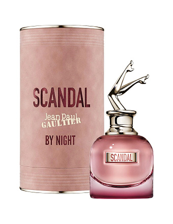 Jean Paul Gaultier Scandal by Night