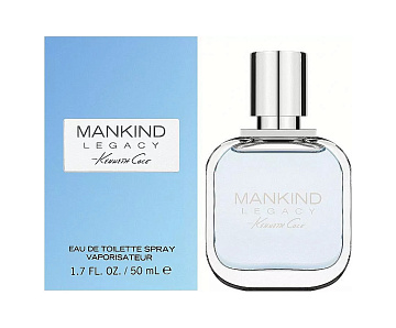 Kenneth Cole Mankind Legacy
