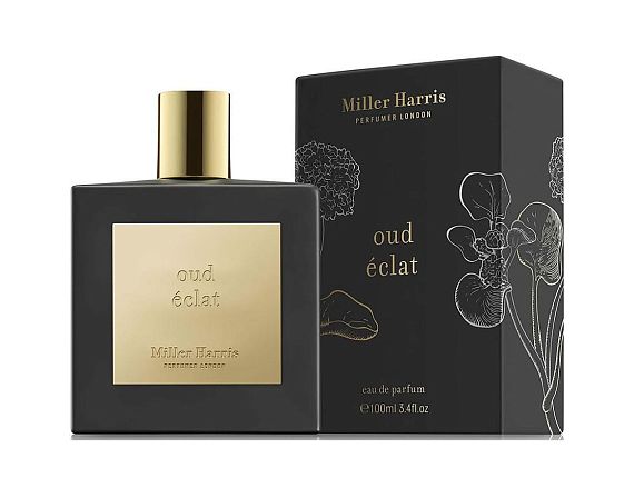 Miller Harris — Miller Harris Oud Eclat