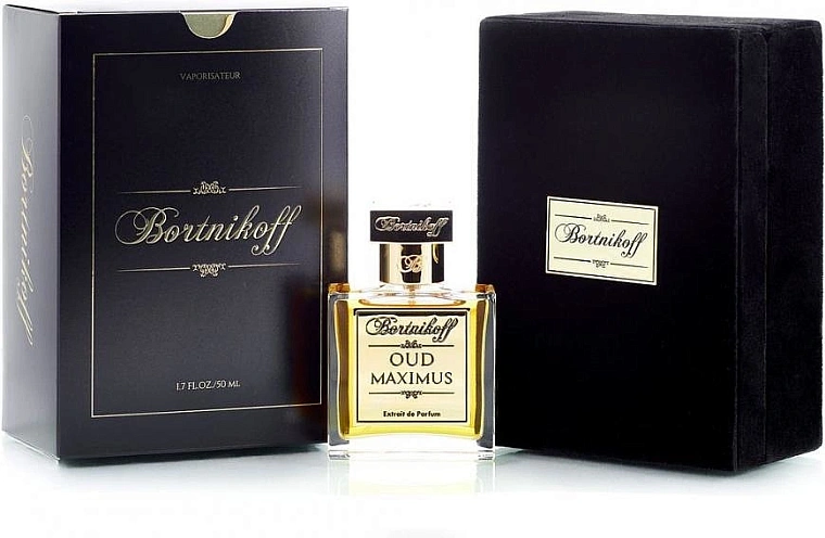 Bortnikoff Oud Maximus — фото 4