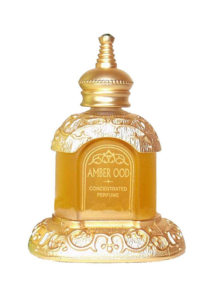 Rasasi — Rasasi Amber Ood
