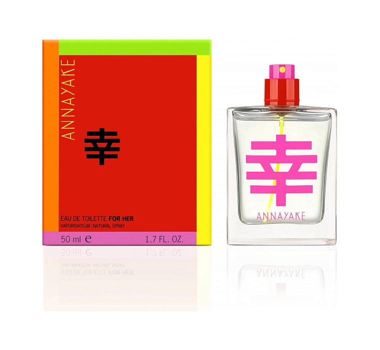Annayake — Annayake Bonheur For Her