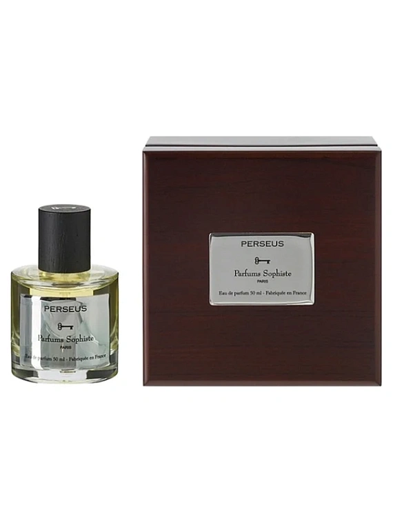 Parfums Sophiste — Parfums Sophiste Perseus