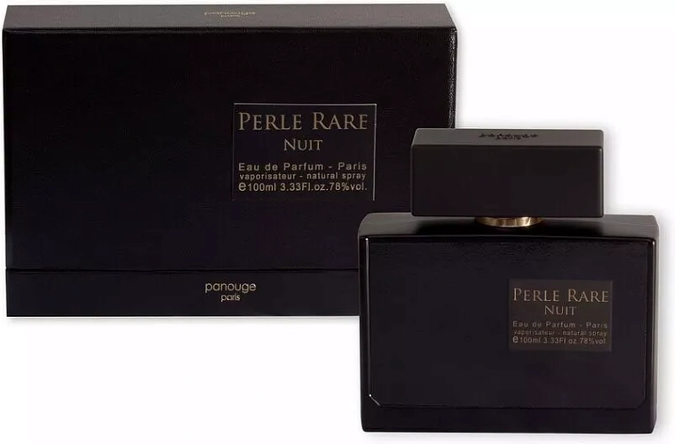 Panouge Perle Rare Nuit — фото 2
