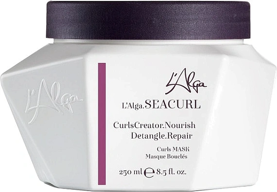 L'Alga — L'Alga Seacurl Moisturizing Curls