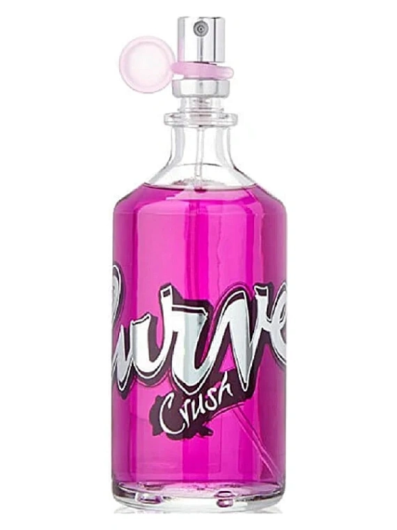 Liz Claiborne — Liz Claiborne Curve Crush