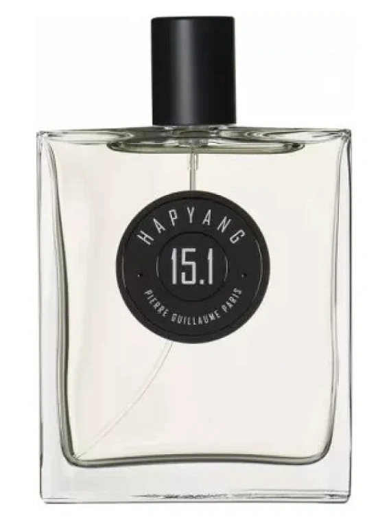 Pierre Guillaume — Pierre Guillaume Hapyang 15.1