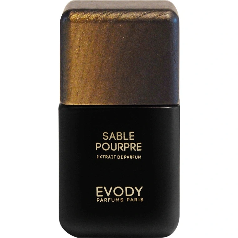 Evody Parfums Sable Pourpre — фото 2
