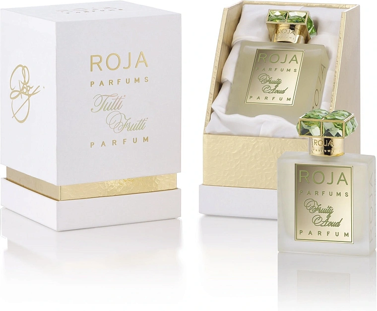 Roja Dove Fruity Aoud — фото 2