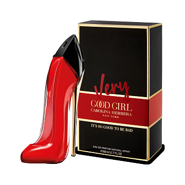 Carolina Herrera Very Good Girl