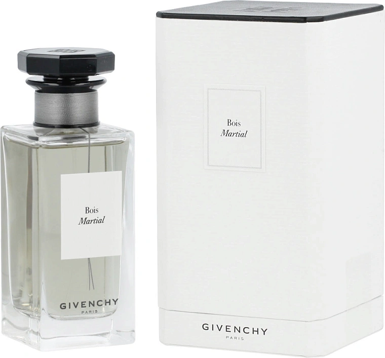 Givenchy Bois Martial — фото 4