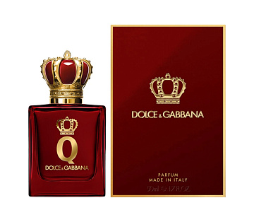 Dolce & Gabbana Q By Dolce & Gabbana Parfum