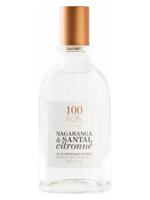 100 Bon — 100 Bon Nagaranga & Santal Citronne